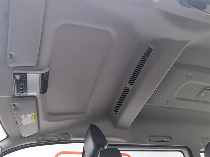 Dongfeng Forthing Lingzhi M5 2024 2024款 M5L 1.5T 手动豪华型 7座