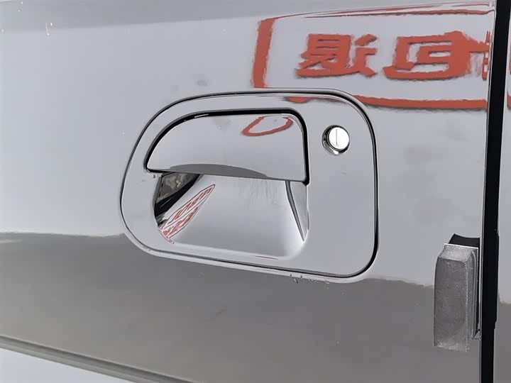 Dongfeng Forthing Lingzhi M5 2024 2024款 M5L 1.5T 手动豪华型 7座