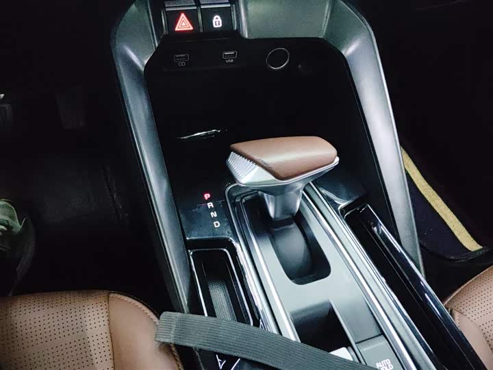 Kia Sportage GT-line 2021 2021款 Ace 2.0L 精彩版