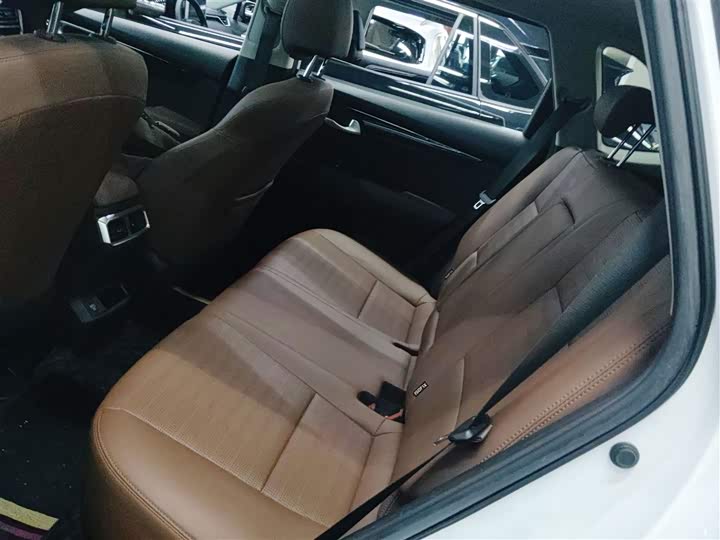 Kia Sportage GT-line 2021 2021款 Ace 2.0L 精彩版