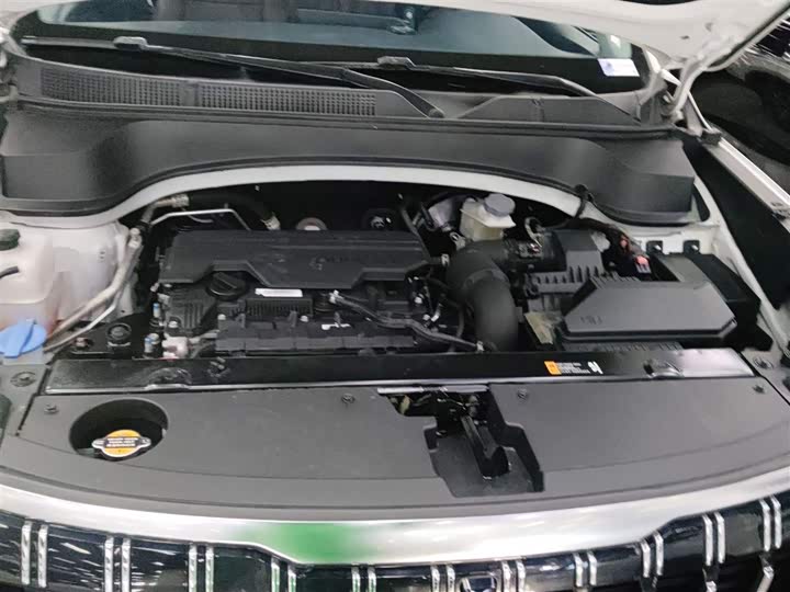 Kia Sportage GT-line 2021 2021款 Ace 2.0L 精彩版