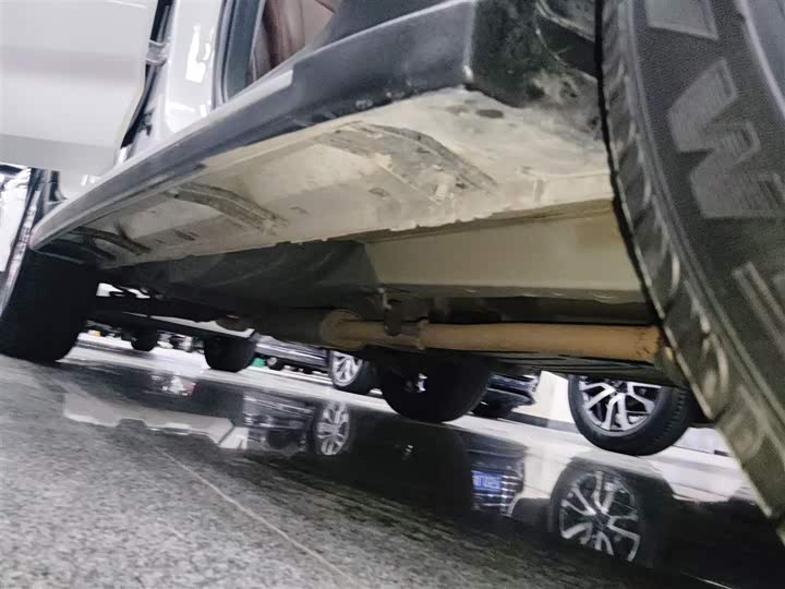 Kia Sportage GT-line 2021 2021款 Ace 2.0L 精彩版