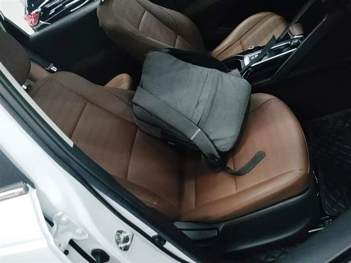 Kia Sportage GT-line 2021 2021款 Ace 2.0L 精彩版