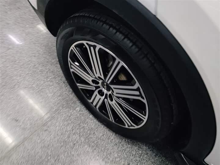 Kia Sportage GT-line 2021 2021款 Ace 2.0L 精彩版
