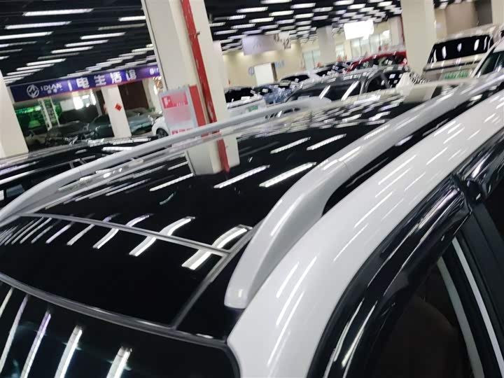 Kia Sportage GT-line 2021 2021款 Ace 2.0L 精彩版