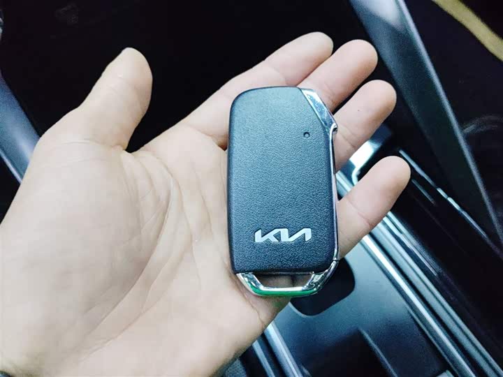 Kia Sportage GT-line 2021 2021款 Ace 2.0L 精彩版