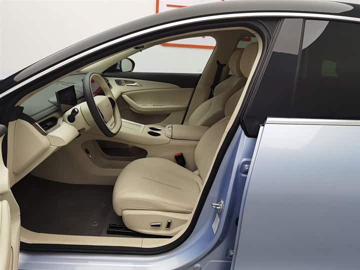 Dongfeng Forthing Xinghai S7 2024 2024款 555奢享版