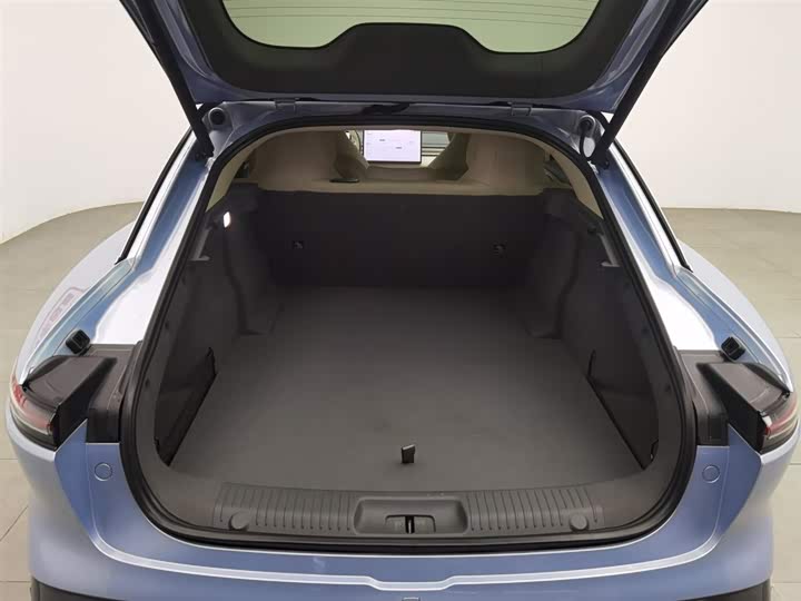 Dongfeng Forthing Xinghai S7 2024 2024款 555奢享版