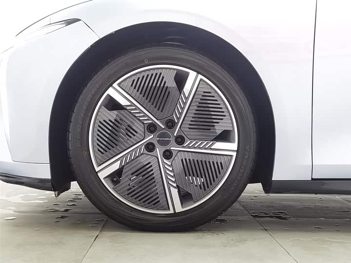 Dongfeng Forthing Xinghai S7 2024 2024款 555奢享版