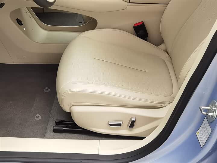 Dongfeng Forthing Xinghai S7 2024 2024款 555奢享版