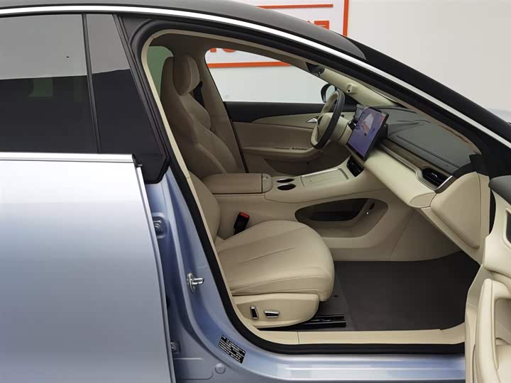 Dongfeng Forthing Xinghai S7 2024 2024款 555奢享版