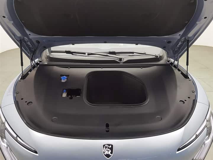 Dongfeng Forthing Xinghai S7 2024 2024款 555奢享版