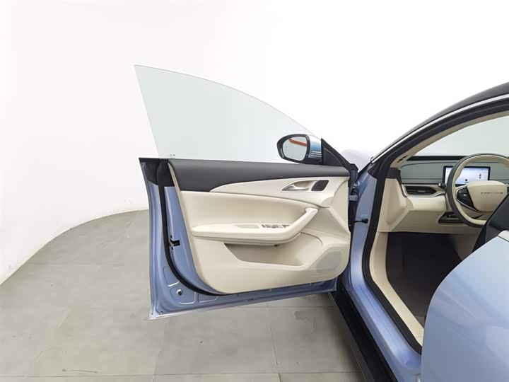 Dongfeng Forthing Xinghai S7 2024 2024款 555奢享版