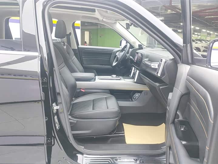 Haval Dargo 2024 2024款 1.5T DCT边牧版