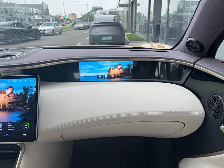 Avatr 11 2025 2025款 Ultra 增程版