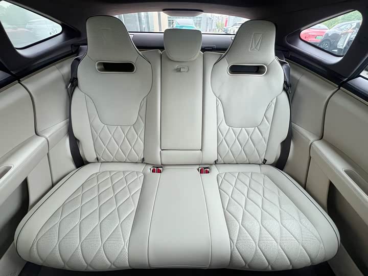 Avatr 11 2025 2025款 Ultra 增程版