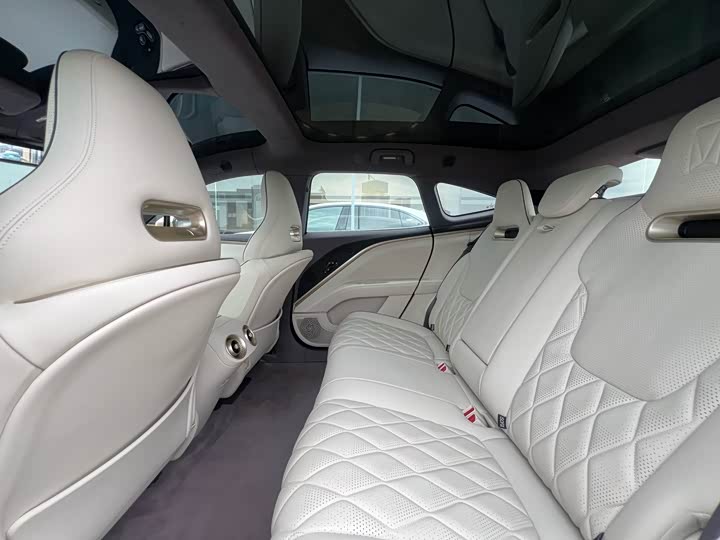 Avatr 11 2025 2025款 Ultra 增程版