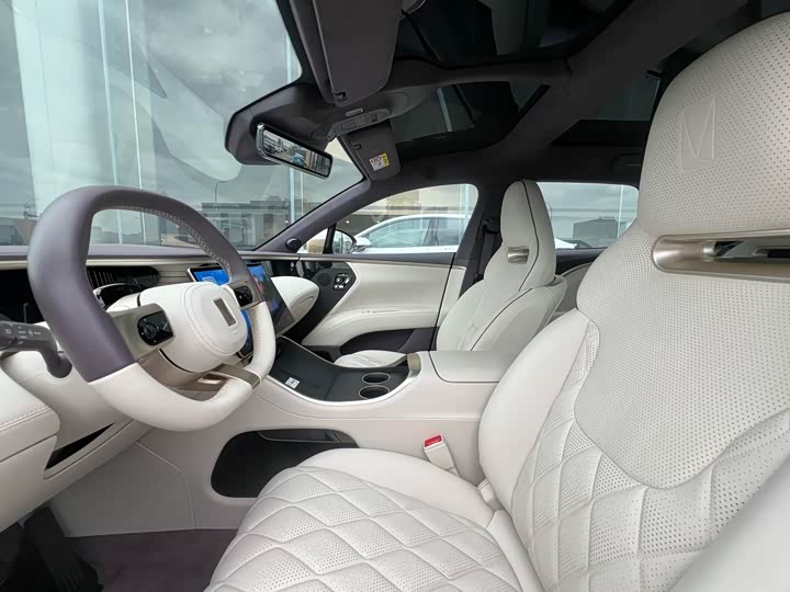 Avatr 11 2025 2025款 Ultra 增程版