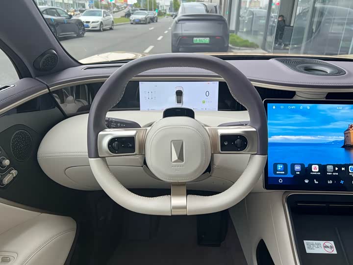 Avatr 11 2025 2025款 Ultra 增程版