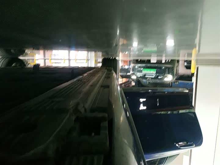 Mercedes-Benz EQS 2022 2022款 改款 450+ 先锋版