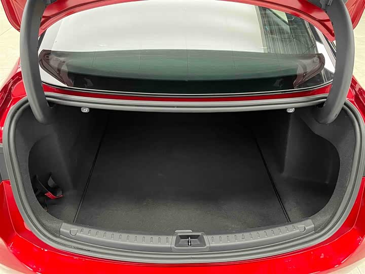 Ford Mondeo 2025 2025款 2.0T EcoBoost 至尊型