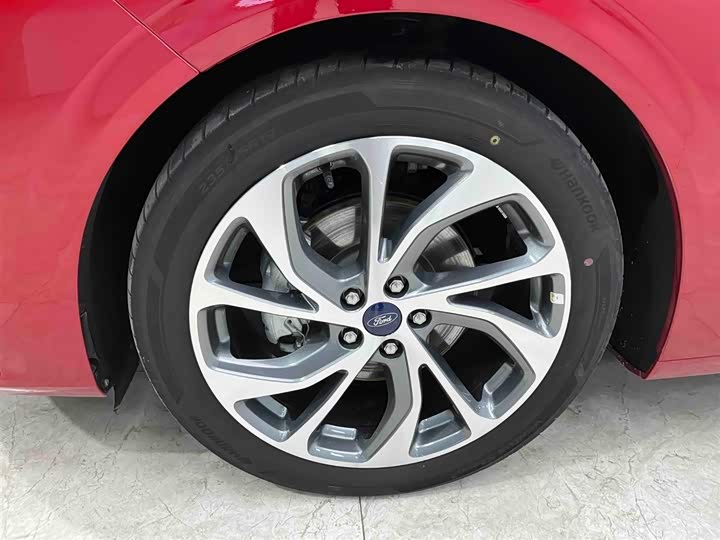 Ford Mondeo 2025 2025款 2.0T EcoBoost 至尊型