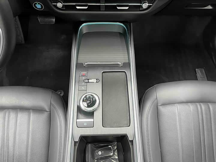 Ford Mondeo 2025 2025款 2.0T EcoBoost 至尊型