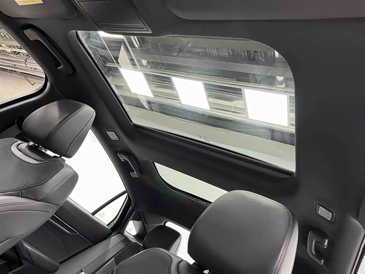 Ford Mondeo 2025 2025款 2.0T EcoBoost 至尊型