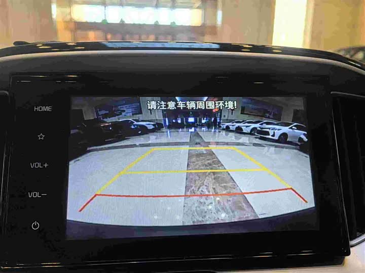 Kia KX1 2021 2021款 1.4L CVT天窗款