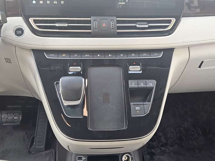 Hongqi HQ9 2023 2023款 2.0T 智联旗领版