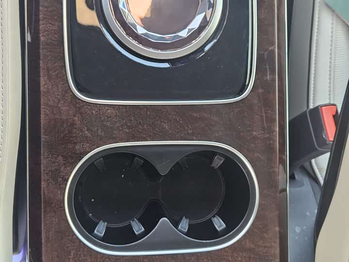 Hongqi HQ9 2023 2023款 2.0T 智联旗领版