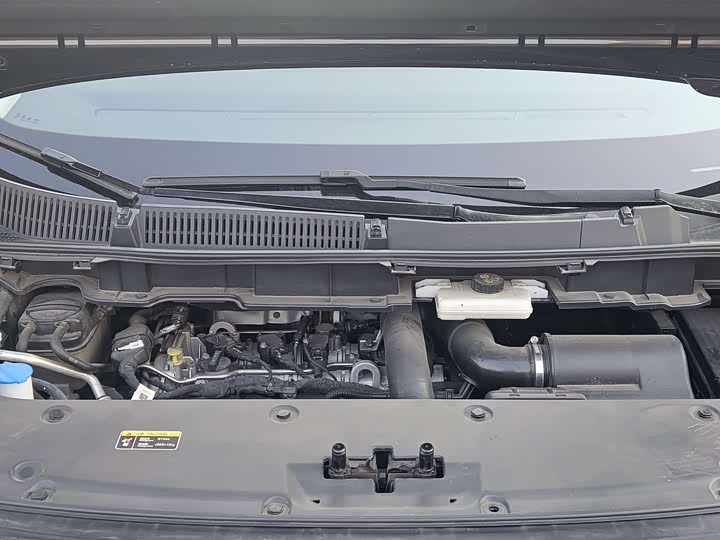 Hongqi HQ9 2023 2023款 2.0T 智联旗领版