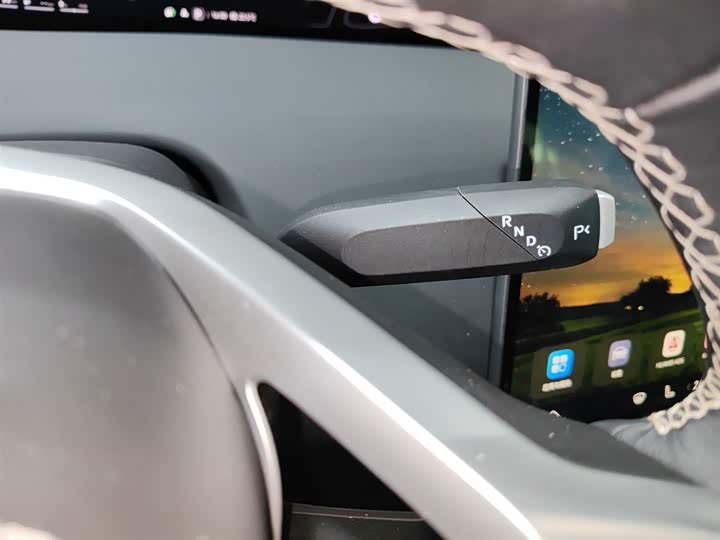 Avatr 12 2025 2025款 Ultra增程版