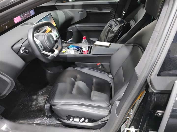 Avatr 12 2025 2025款 Ultra增程版