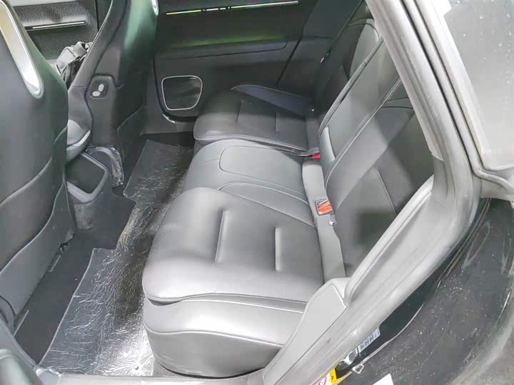 Avatr 12 2025 2025款 Ultra增程版