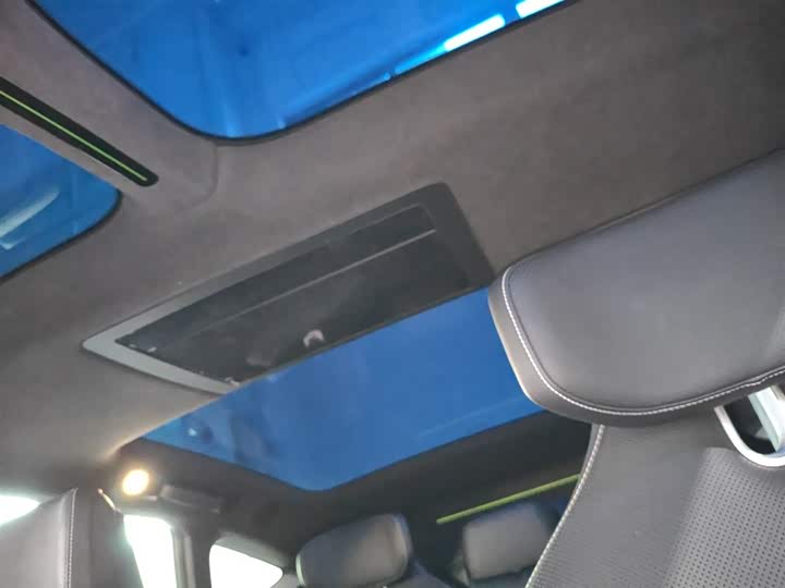 Avatr 12 2025 2025款 Ultra增程版