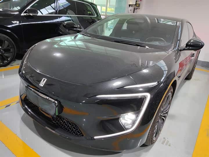 Avatr 12 2025 2025款 Ultra增程版