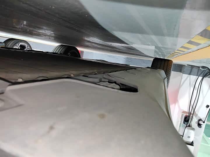 Avatr 12 2025 2025款 Ultra增程版