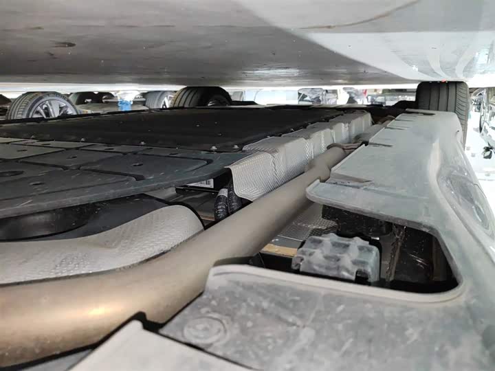 Avatr 12 2025 2025款 Ultra增程版