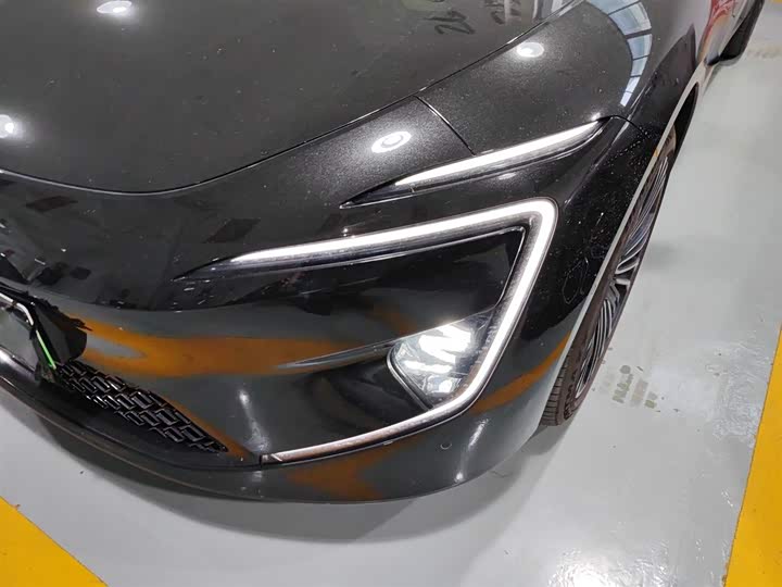 Avatr 12 2025 2025款 Ultra增程版