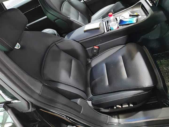 Avatr 12 2025 2025款 Ultra增程版