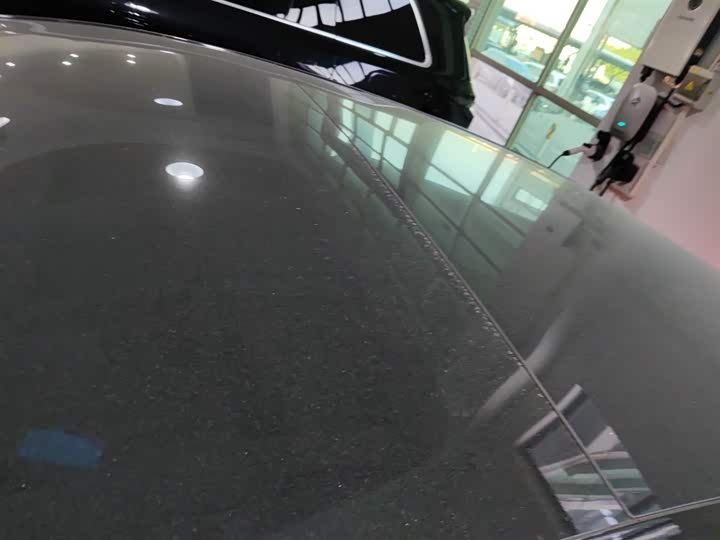 Avatr 12 2025 2025款 Ultra增程版