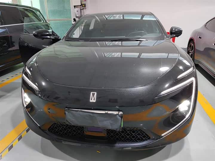 Avatr 12 2025 2025款 Ultra增程版