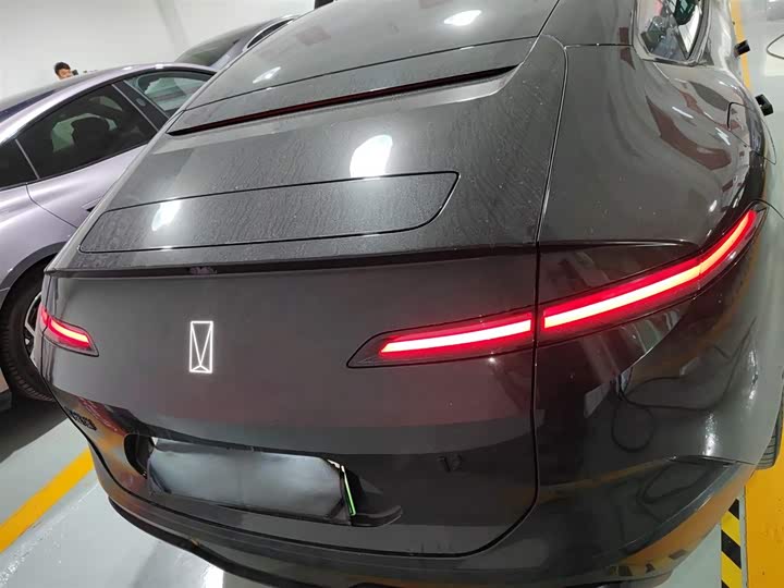 Avatr 12 2025 2025款 Ultra增程版