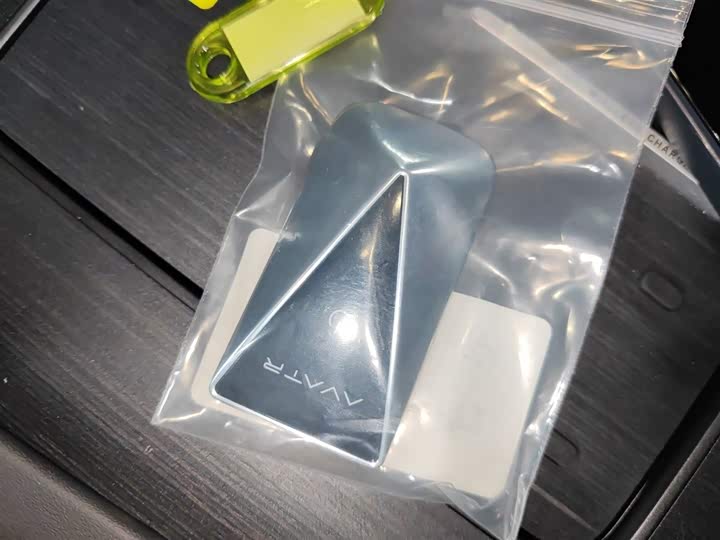 Avatr 12 2025 2025款 Ultra增程版