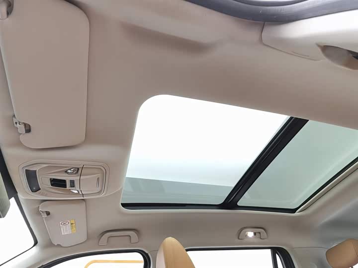 Haval H5 2023 2023款 2.0T自动两驱领英 汽油