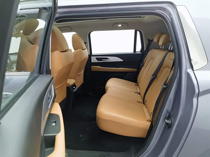 Haval H5 2023 2023款 2.0T自动两驱领英 汽油