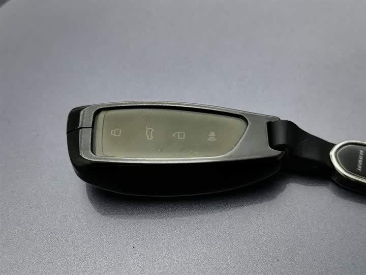 Haval H5 2023 2023款 2.0T自动两驱领英 汽油