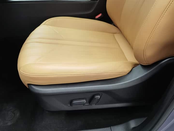 Haval H5 2023 2023款 2.0T自动两驱领英 汽油