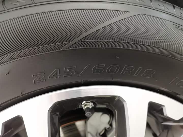 Haval H5 2023 2023款 2.0T自动两驱领英 汽油